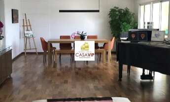 Imagem: Apartamento à venda, Vila Mariana, 230m²