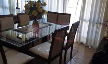 Imagem 4: Apartamento à venda, 3 quartos, 1 suíte, 2 vagas, Vivendas - JD Bosque das - São José do R