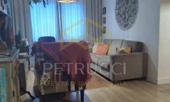 Imagem 5: Apartamento - Bosque - Campinas