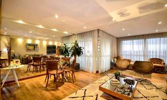 Imagem 4: Apartamento em Condomínio Club com 04 dormitórios à venda, 180 m² - Ecoville