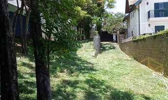 Imagem 5: Terreno - Parque Alto Taquaral - Campinas