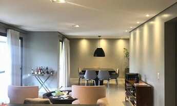 Imagem 2: Apartamento para Venda em Santo André, Campestre, 3 dormitórios, 4 suítes, 5 banheiros, 3