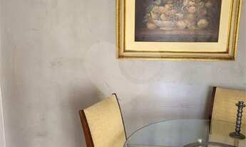 Imagem 6: Apartamento à venda em Pinheiros com 55 metros 1 suíte 1 vaga andar alto