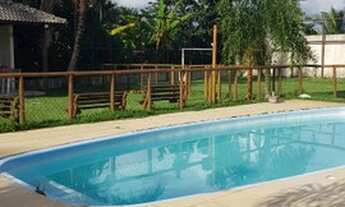 Imagem: Casa com 2/4 e Área Gourmet Privativa