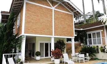 Imagem 3: Casa no Cond.Inpla em Carapicuíba- 4 Dormitórios, Lazer, Maravilhosa