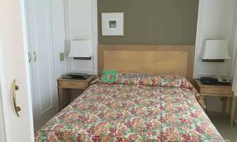 Imagem 2: Flat com 1 dormitório, 32 m² - venda por R$ 1.277.000,00 ou aluguel por R$ 4.500,00/mês