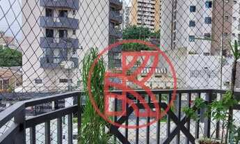 Imagem 4: Apartamento com 3 dormitórios à venda, 112 m² por R$ 580.000,00 - Jardim - Santo André/SP