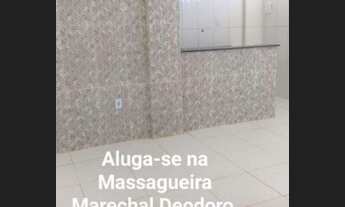 Imagem 5: Apartamento na Massagueira Marechal Deodoro