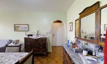 Imagem 4: Excelente Apartamento à venda com 2 Dormitórios possuindo 76 m² em Pinheiros, São Paulo, S