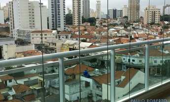 Imagem 4: APARTAMENTO - VILA CLEMENTINO - SP