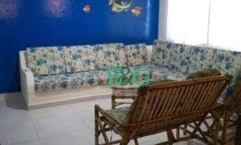 Imagem 6: Casa com 2 dormitórios à venda, 100 m² por R$ 330.000 - Jardim Suarão - Itanhaém/SP