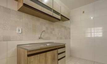 Imagem 4: Vendo apartamento reformado