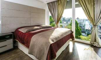 Imagem 6: Casa com 4 dormitórios à venda, 560 m² por R$ 4.500.000,00 - São Paulo II - Cotia/SP