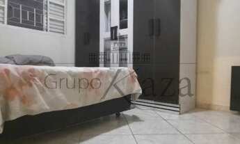 Imagem 5: Casa/ Térrea - Residencial Altos do Bosque - 2 dormitórios - 115m²