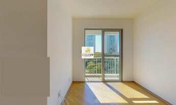 Imagem 2: Apartamento à venda, Jardim Londrina, 64m², 3 dormitórios, 1 suíte, 2 vagas!