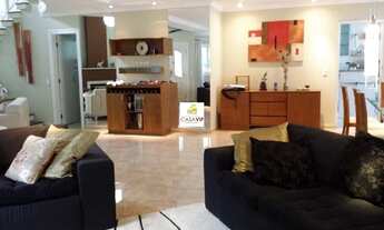 Imagem 6: Casa à venda, City America, 600m², 5 suítes, 3 vagas!