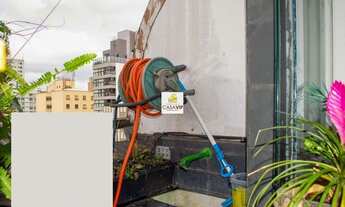 Imagem 7: Apartamento à venda, Vila Buarque, 170m², 2 dormitórios, 1 suíte, sem vaga!