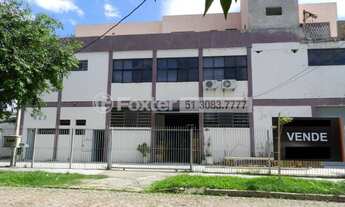 Imagem 3: Porto Alegre - Prédio Inteiro - Partenon