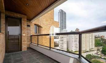 Imagem 2: Apartamento à venda com 164m², 2 quartos e 3 vagas