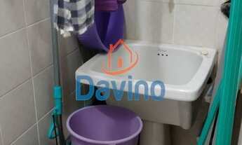 Imagem 4: APARTAMENTO DE 1 DORMITÓRIO LOCALIZADO NA GUILHERMINA - R$ 195 MIL