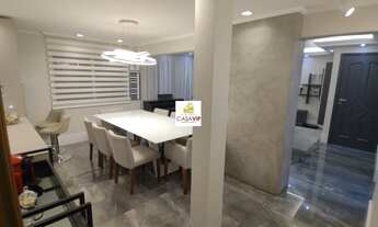 Imagem 5: Apartamento à venda, Jardim Paulista, 114m², 3 dormitórios, 2 suítes, 2 vagas!