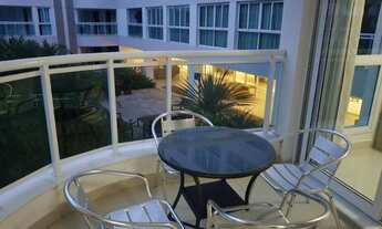 Imagem 2: In Mare Bali Mobiliado- Opção para Investimento ou Moradia