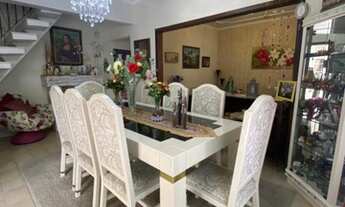 Imagem 5: Linda casa semi-mobiliada localizada no Garcia, 5 minutos do centro da cidade