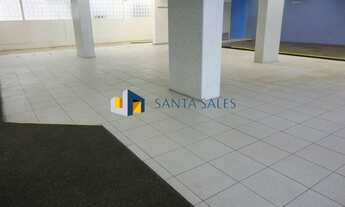 Imagem 15: SALAO COMERCIAL UNIFICADO NO CAMBUCI