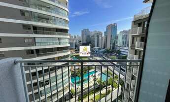 Imagem 7: Apartamento à venda, Vila Nova Conceição, 26,50m², 1 dormitório, sem vaga!