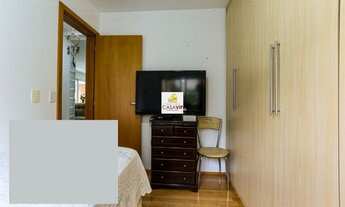 Imagem 7: Apartamento à venda, Vila Olímpia, 97m², 2 dormitórios, 1 suíte, 2 vagas!