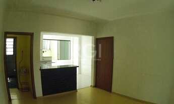 Imagem: Apartamento em Higienópolis