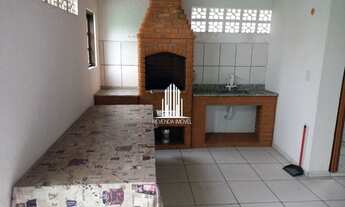 Imagem 4: LINDO SOBRADO SENDO 3 DORMITORIOS, SENDO 1 SUITE