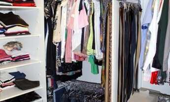 Imagem 4: Apartamento residencial à venda, Vila Gumercindo, São Paulo