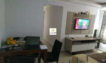 Imagem 2: Apartamento à venda, Vila Formosa, 54m², 2 dormitórios, 1 vaga!