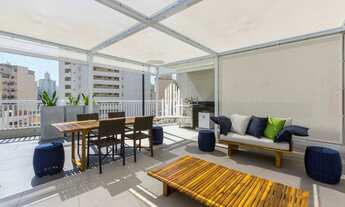 Imagem 3: APARTAMENTO 3 DORMITÓRIOS, 1 SUÍTE, 1 VAGA, À VENDA EM SÃO PAULO