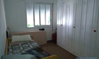 Imagem 5: APARTAMENTO - HIGIENÓPOLIS - SP