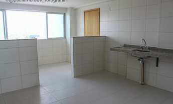 Imagem 7: Aluguel apartamento 04 quartos Boa Viagem Recife