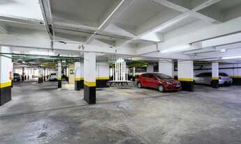 Imagem 5: Cobertura em Pinheiros 300m² com 4 dormitórios e 2 vagas