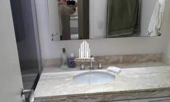 Imagem 6: Apartamento 3 quartos sendo 1 suíte, sacada, deposito no andar, 2 vagas, 101 m² Cond. Gree