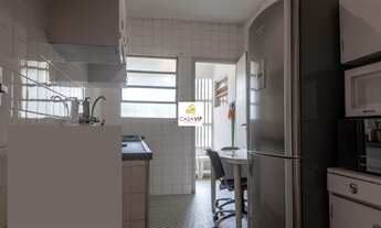 Imagem 4: Apartamento à venda, Vila Nova Conceição, 85m², 2 dormitórios, sem vaga!