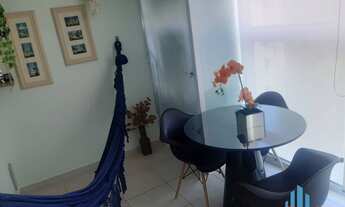 Imagem 7: Excelente Apartamento no Mirante 360, Vista Ao Mar!