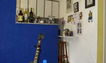 Imagem 2: Linda Cobertura Floradas de São José - Excelente Localização