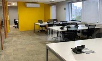 Imagem: Conjunto para alugar, 385 m² por R$ 36.326,06/mês