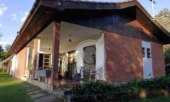 Imagem 7: Casa com 3 Dormitórios, sendo1 Suíte à venda, 458 m² por R$ 1.900.000 - Chácara dos Lagos