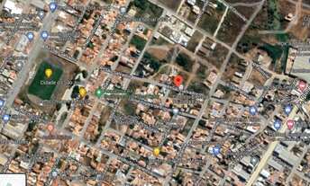 Imagem 5: Lote para Residência / Comércio em Irecê-Ba