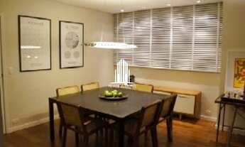 Imagem 4: 3 quartos, 1 suíte, 3 vagas, 152m²