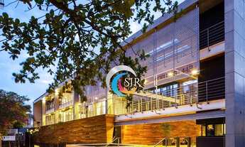 Imagem 2: Conjunto para alugar, 240 m² - Vila Madalena - São Paulo/SP