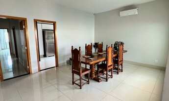 Imagem 3: Casa 4/4 sendo 2 suítes