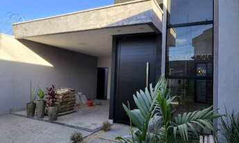 Imagem: EXCELENTE CASA TÉRREA NO SETOR MORUMBI