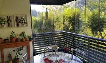 Imagem 7: Vendo Ap. 3 quartos - La Villette - Petrópolis/RJ